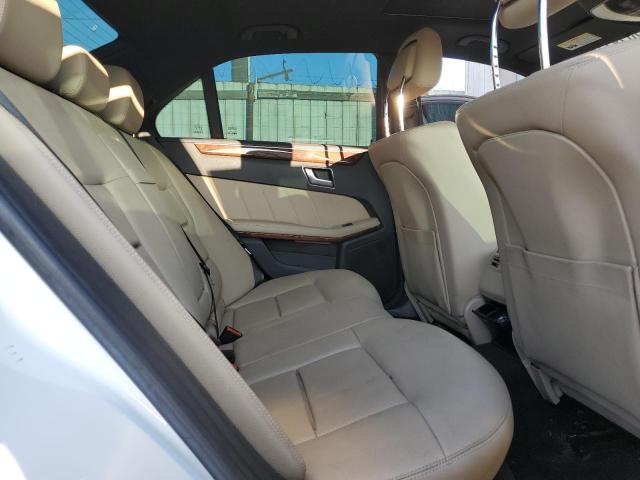 Photo 10 from auction – 2013 MERCEDES-BENZ E 350 with VIN WDDHF5KB3DA689924