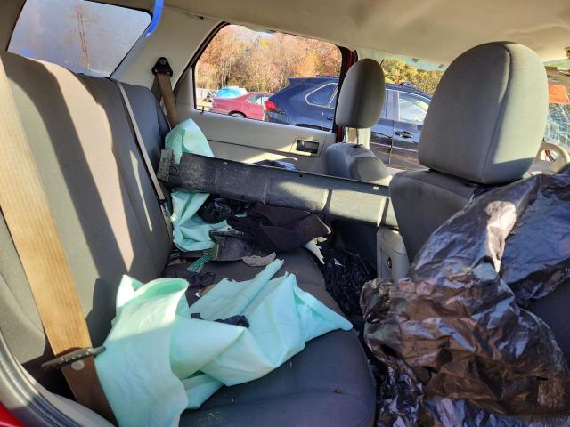 Photo 11 from auction – 2011 FORD ESCAPE with VIN 1FMCU9C77BKA24460