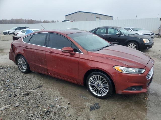 Photo 4 from auction – 2014 FORD FUSION SE with VIN 3FA6P0H93ER313419