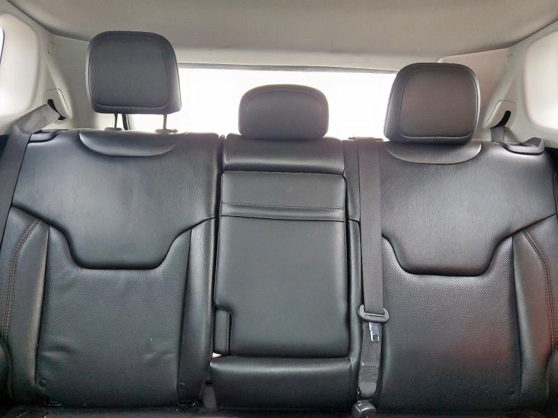 Foto 10 de la subasta – 2020 JEEP COMPASS LI con VIN 3C4NJCCB9LT128844