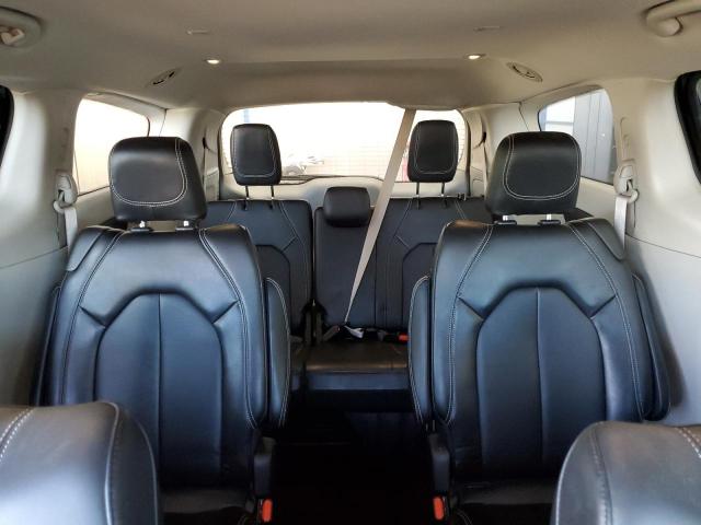 Photo 10 from auction – 2024 CHRYSLER PACIFICA T with VIN 2C4RC1BG3RR178969