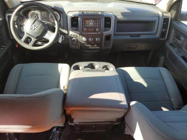 Photo 8 from auction – 2015 RAM 1500 ST with VIN 3C6RR7KT9FG700608
