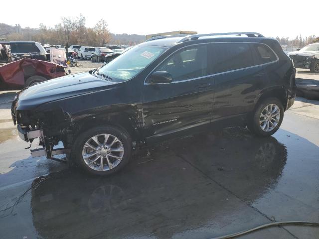 Photo 1 from auction – 2019 JEEP CHEROKEE L with VIN 1C4PJLCB1KD248280