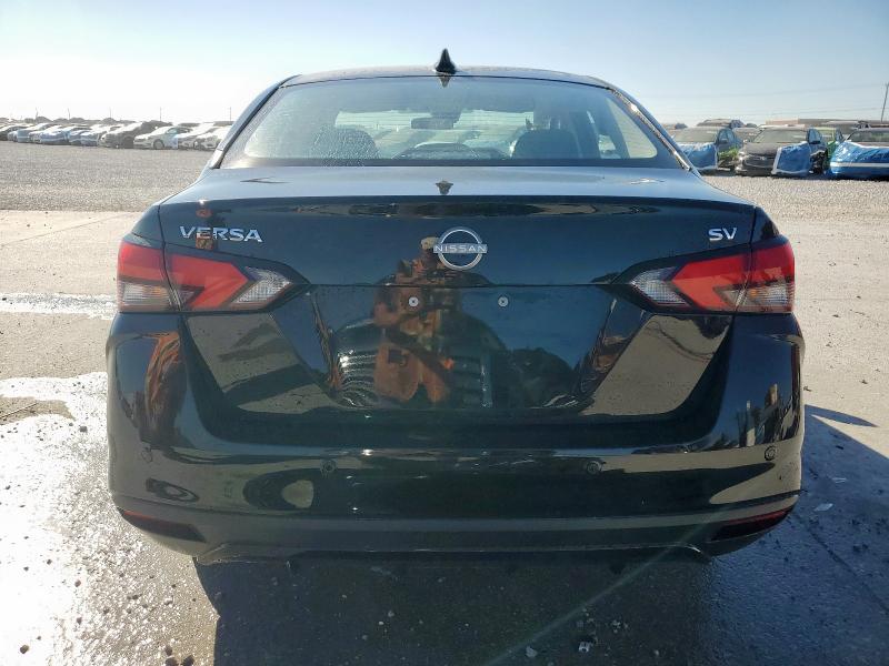 Photo 6 from auction – 2023 NISSAN VERSA SV with VIN 3N1CN8EV3PL859567
