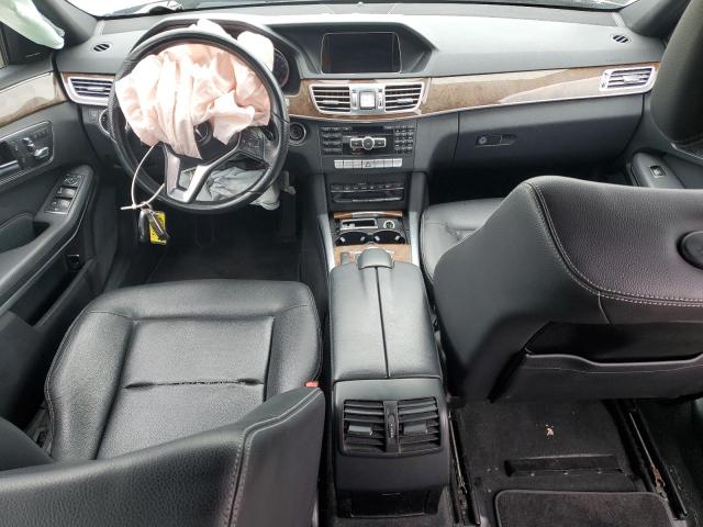 Photo 8 from auction – 2014 MERCEDES-BENZ E 350 4MAT with VIN WDDHF8JB1EB072598