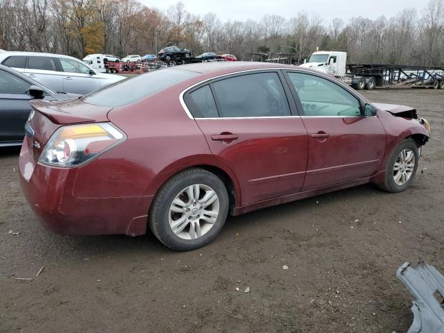 Photo 3 from auction – 2012 NISSAN ALTIMA with VIN 1N4AL2AP5CC203333