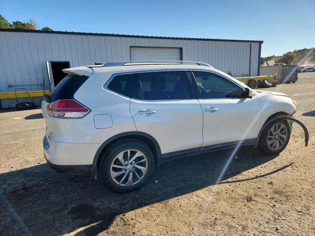 Photo 3 from auction – 2015 NISSAN ROGUE S with VIN 5N1AT2MT6FC879597