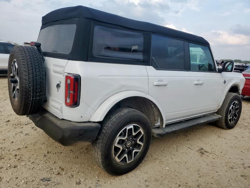 Photo 3 from auction – 2023 FORD BRONCO BAS with VIN 1FMEE5DP5PLB17492