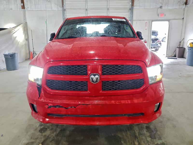 Photo 5 from auction – 2014 RAM 1500 ST with VIN 1C6RR7KT9ES208099