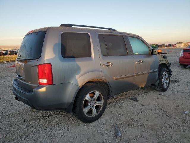 Zdjęcie 3 z aukcji – 2009 HONDA PILOT EXL z VIN 5FNYF48569B056337