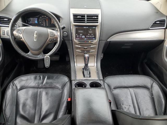 Photo 8 from auction – 2013 LINCOLN MKX with VIN 2LMDJ8JK8DBL31071