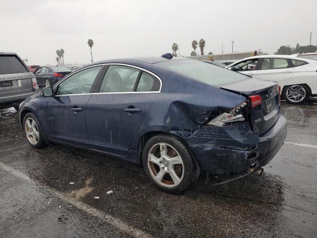 Photo 2 from auction – 2012 VOLVO S60 T5 with VIN YV1622FS3C2122072