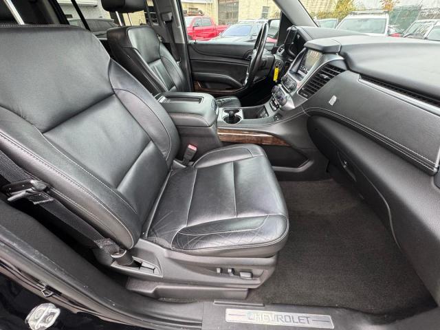 Photo 5 from auction – 2018 CHEVROLET SUBURBAN C with VIN 1GNSCHKC5JR243183