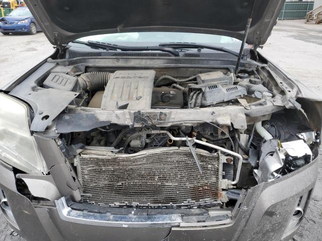 Foto 12 de la subasta – 2012 GMC TERRAIN SL con VIN 2GKALWEK9C6151461