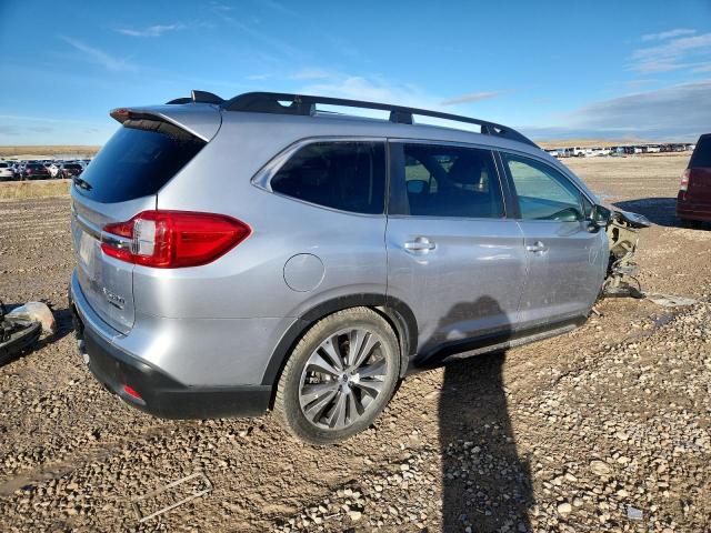 Photo 3 from auction – 2020 SUBARU ASCENT LIM with VIN 4S4WMAPD7L3446898