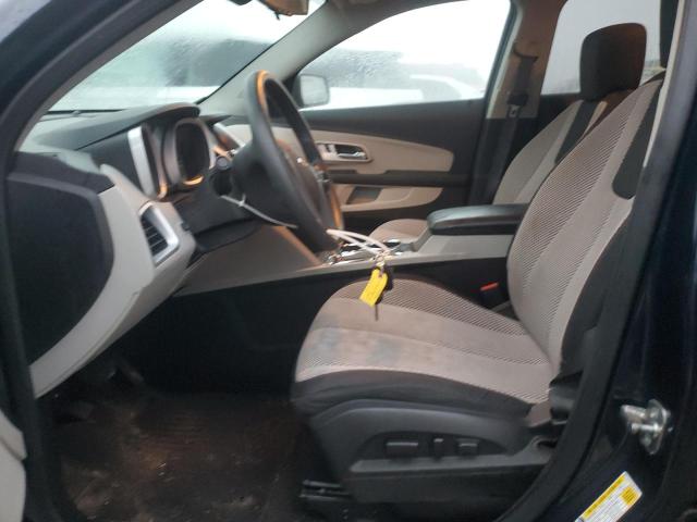 Photo 7 from auction – 2016 CHEVROLET EQUINOX LS with VIN 2GNFLEEK8G6187361