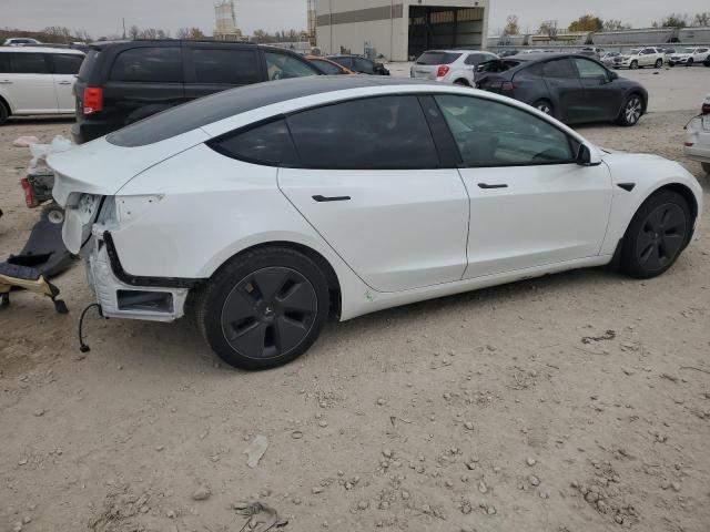 Photo 3 from auction – 2021 TESLA MODEL 3 with VIN 5YJ3E1EA4MF857788