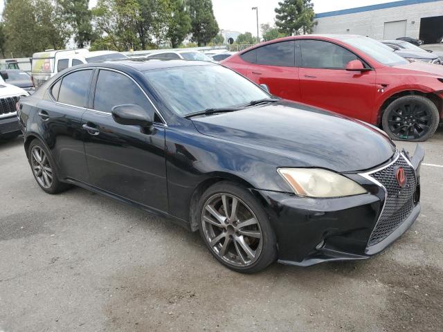 Photo 4 from auction – 2008 LEXUS IS 250 with VIN JTHBK262282074476