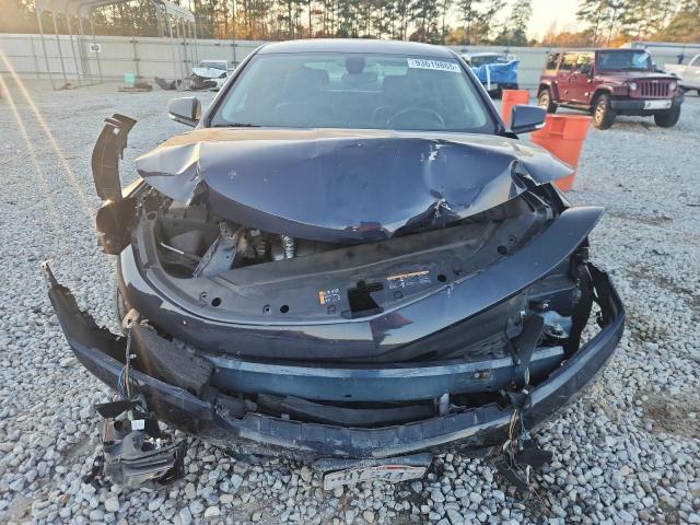 Photo 5 from auction – 2017 CHEVROLET IMPALA LT with VIN 2G1105SA3H9174971