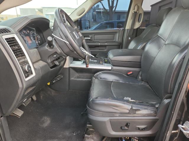 Photo 7 from auction – 2009 DODGE RAM 1500 with VIN 1D3HB13T09S710811