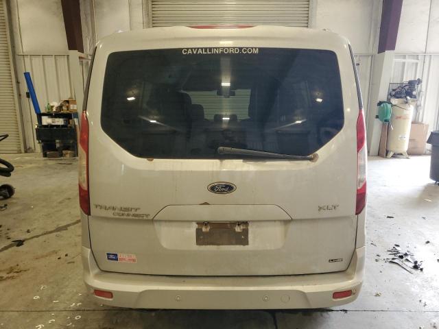 Photo 6 from auction – 2015 FORD TRANSIT CO with VIN NM0GE9F72F1215551