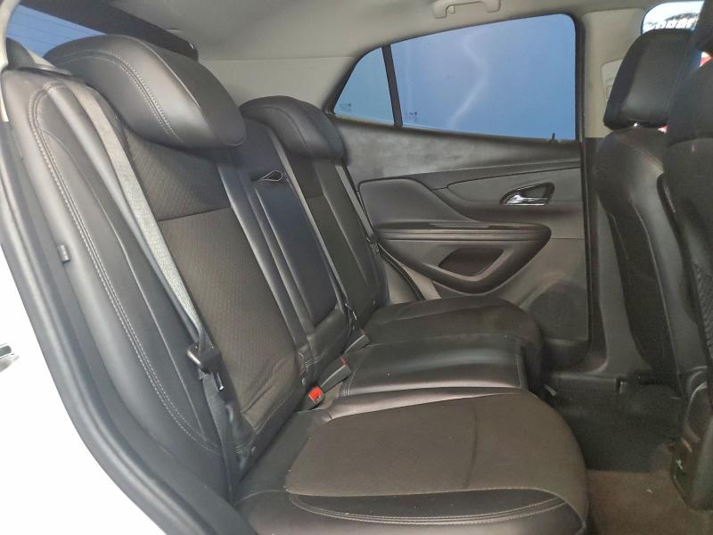 Photo 11 from auction – 2020 BUICK ENCORE PRE with VIN KL4CJASB8LB011880