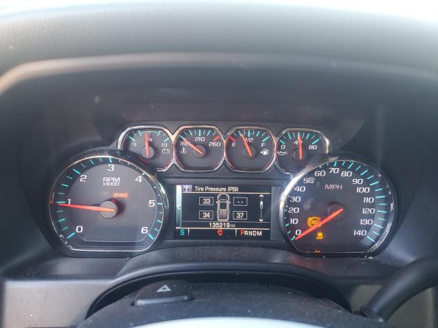 Photo 9 from auction – 2015 CHEVROLET SILVERADO with VIN 3GCUKSEC2FG142090