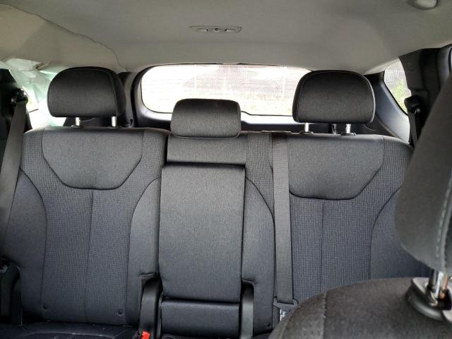 Photo 10 from auction – 2023 HYUNDAI SANTA FE S with VIN 5NMS24AJ3PH544066