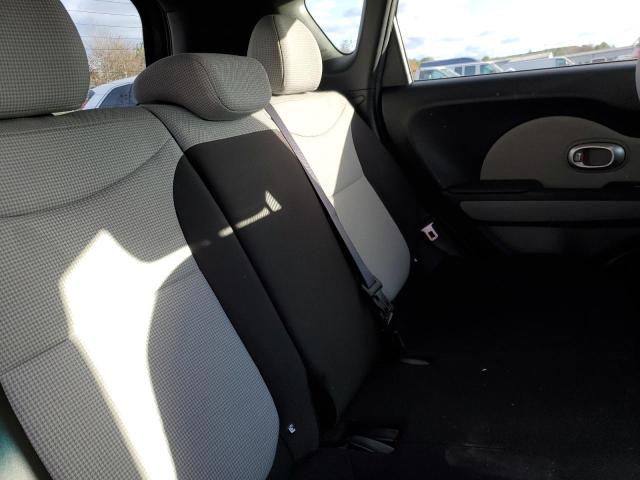 Photo 10 from auction – 2018 KIA SOUL with VIN KNDJN2A24J7563143