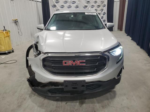 Photo 5 from auction – 2019 GMC TERRAIN SL with VIN 3GKALMEV8KL367763