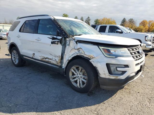 Photo 4 from auction – 2017 FORD EXPLORER X with VIN 1FM5K7DH7HGB46208