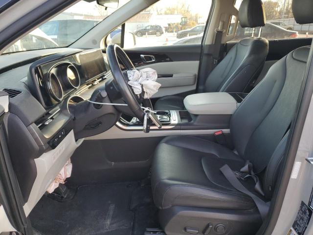 Photo 7 from auction – 2024 KIA CARNIVAL E with VIN KNDNC5H30R6421770