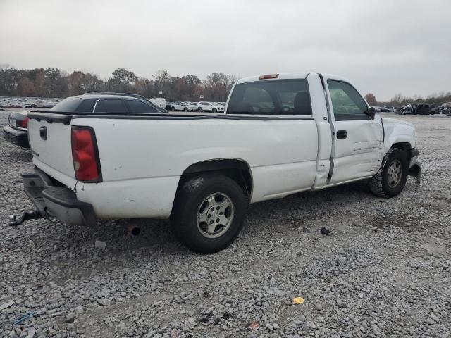 Photo 3 from auction – 2004 CHEVROLET SILVERADO with VIN 1GCEC14X74Z301537