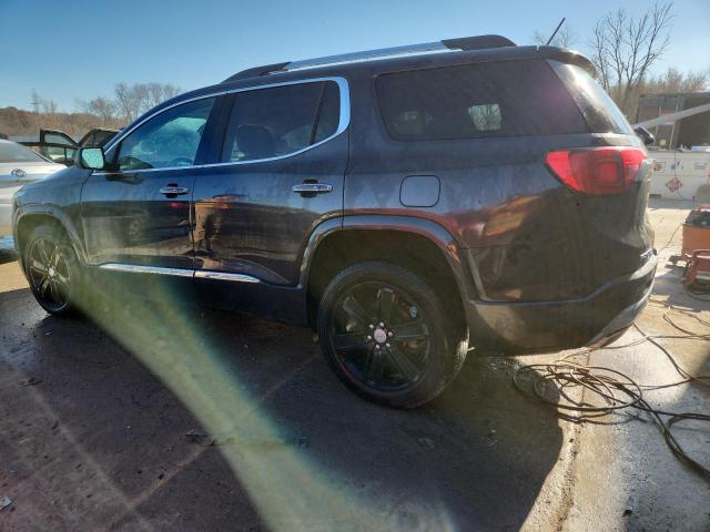 Photo 2 from auction – 2017 GMC ACADIA DEN with VIN 1GKKNPLS9HZ140348