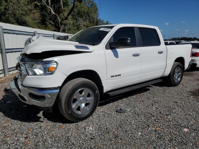 RAM 1500 2020 with VIN 1C6RREFT1LN210357 - Photo from auction