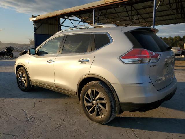 Photo 2 from auction – 2016 NISSAN ROGUE S with VIN KNMAT2MT6GP667961