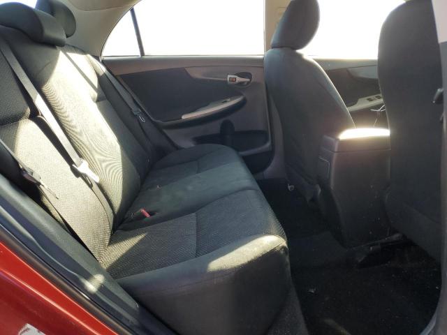 Photo 10 from auction – 2010 TOYOTA COROLLA with VIN 2T1BU4EE4AC481290