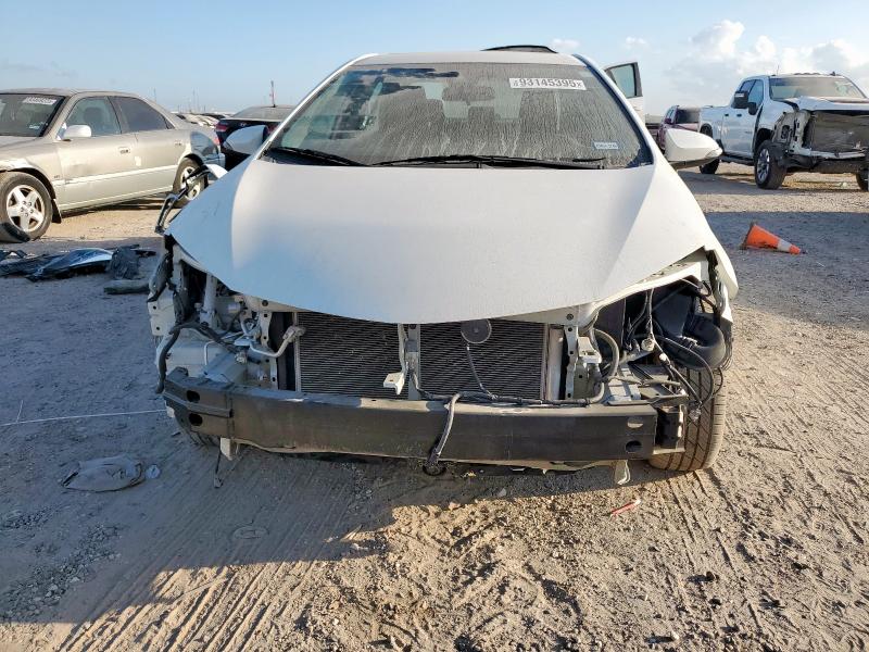 صورة رقم 5 من المزاد - 2018 TOYOTA COROLLA L مع VIN 5YFBURHE2JP804311