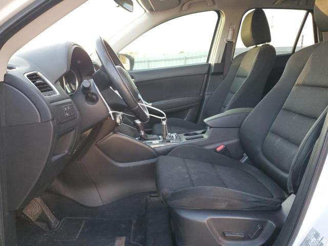 Photo 7 from auction – 2016 MAZDA CX-5 TOURI with VIN JM3KE2CY1G0642719
