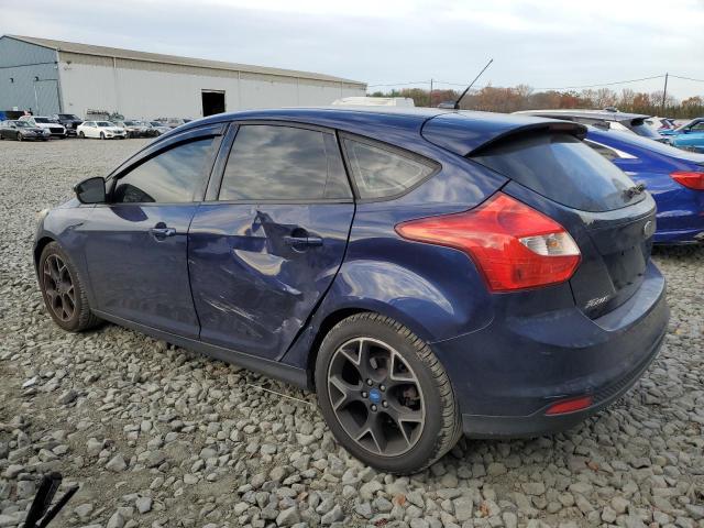 Photo 2 from auction – 2012 FORD FOCUS SE with VIN 1FAHP3K26CL124779