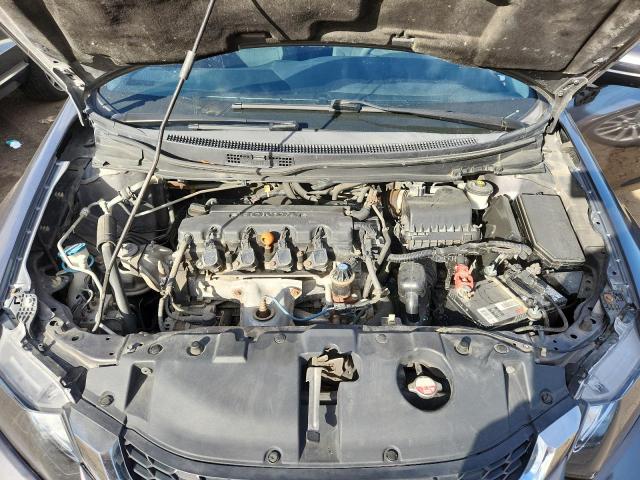 Photo 11 from auction – 2015 HONDA CIVIC LX with VIN 19XFB2F54FE258394