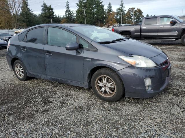Photo 4 from auction – 2010 TOYOTA PRIUS with VIN JTDKN3DU6A0100145