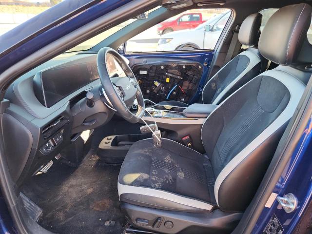 Photo 7 from auction – 2022 KIA EV6 GT LIN with VIN KNDC44LA1N5026565
