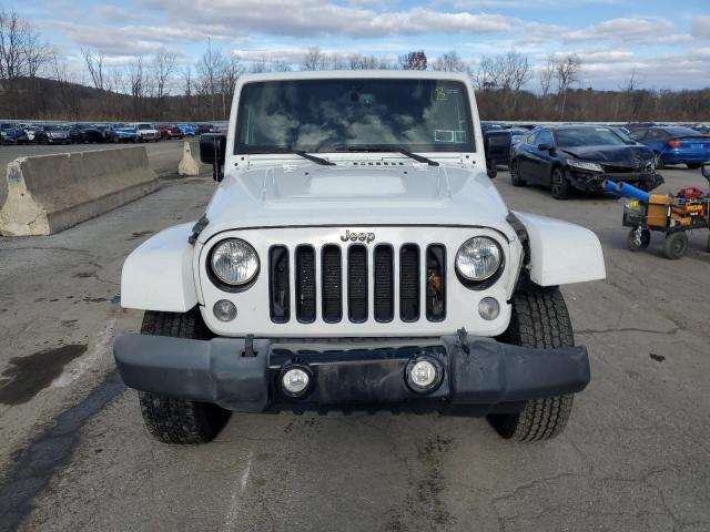 Photo 5 from auction – 2015 JEEP WRANGLER U with VIN 1C4HJWEG8FL726642