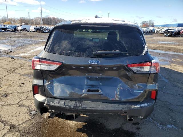 Photo 6 from auction – 2020 FORD ESCAPE SE with VIN 1FMCU0G69LUC13484