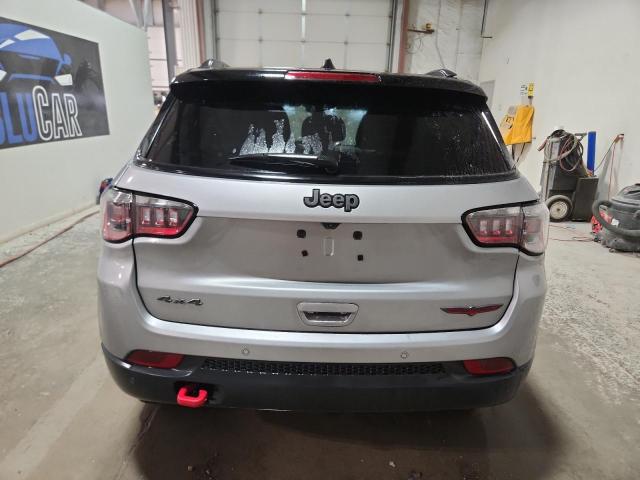 Photo 6 from auction – 2024 JEEP COMPASS TR with VIN 3C4NJDDN7RT596515