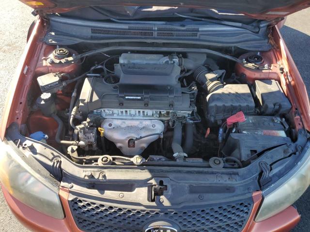 Zdjęcie 11 z aukcji – 2008 KIA SPECTRA5 5 z VIN KNAFE162585018192