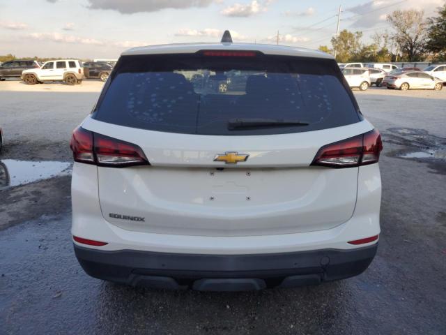 Photo 6 from auction – 2022 CHEVROLET EQUINOX LS with VIN 3GNAXHEV8NS176692