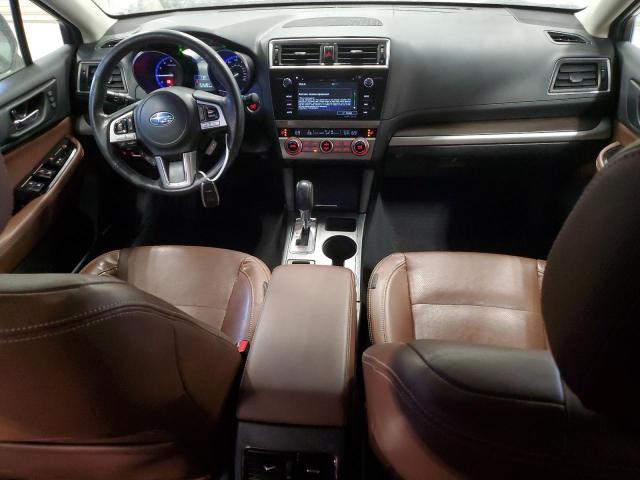 Photo 8 from auction – 2017 SUBARU OUTBACK TO with VIN 4S4BSETC8H3270623