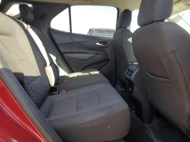 Photo 11 from auction – 2018 CHEVROLET EQUINOX LT with VIN 2GNAXJEV5J6206585
